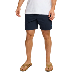 Howler Brothers Salado Shorts - Seersucker