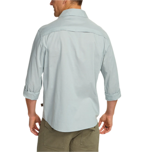 Howler Brothers Gaucho Snapshirt