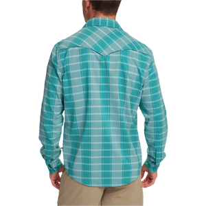 Howler Brothers H Bar B Tech Longsleeve