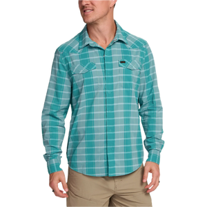 Howler Brothers H Bar B Tech Longsleeve