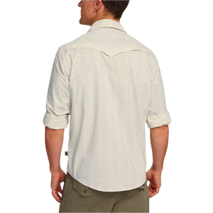 Howler Brothers H Bar B Tech Longsleeve