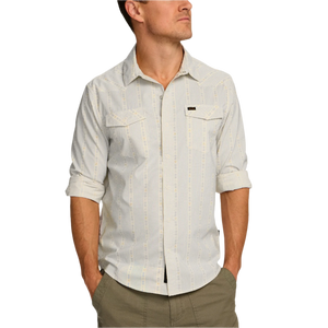 Howler Brothers H Bar B Tech Longsleeve