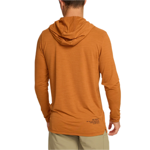 Howler Brothers HB Tech Hoodie