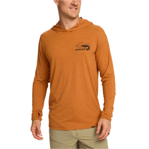 Howler Brothers HB Tech Hoodie