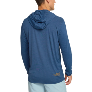 Howler Brothers HB Tech Hoodie