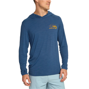 Howler Brothers HB Tech Hoodie