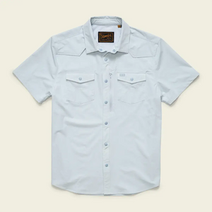 Howler Brothers Emerger Tech