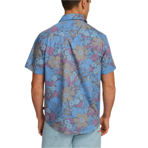 Howler Brothers H Bar B Snapshirt