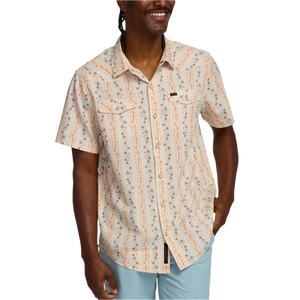 Howler Brothers H Bar B Snapshirt