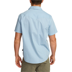 Howler Brothers H Bar B Snapshirt