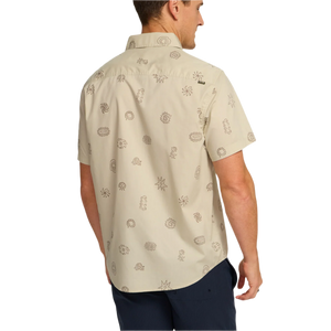 Howler Brothers Mansfield Shirt