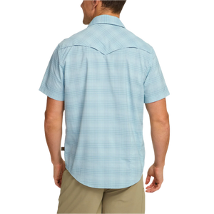 Howler Brothers Open Country Tech Shirt