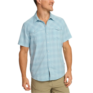 Howler Brothers Open Country Tech Shirt