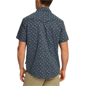 Howler Brothers Open Country Tech Shirt