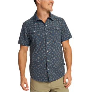 Howler Brothers Open Country Tech Shirt