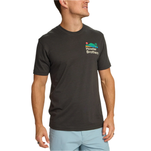 Howler Brothers T-Shirt - Bahía de Howler