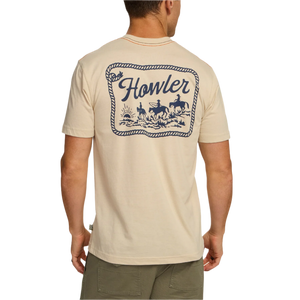 Howler Brothers T-Shirt - Howler Posse