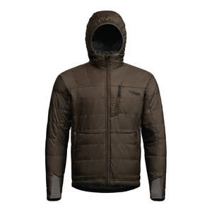 Sitka M's Kelvin Aerolite Jacket - Solid Colors