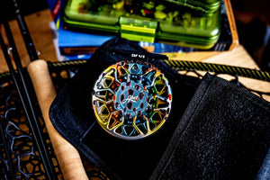 Abel SDF Fly Reel