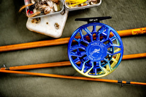 Abel SDF Fly Reel