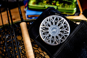Abel SDF Fly Reel