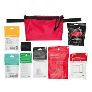 Stone Glacier SG First Aid Kit
