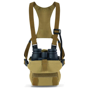 Stone Glacier Skyline Bino Harness