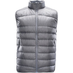 Stone Glacier Grumman Vest