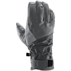 Stone Glacier Grid Glove
