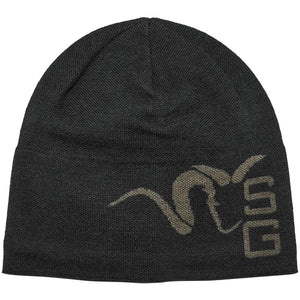 Stone Glacier Bluff Knit Skull Cap