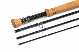 Beulah G2 Platinum Single Hand Fly Rod