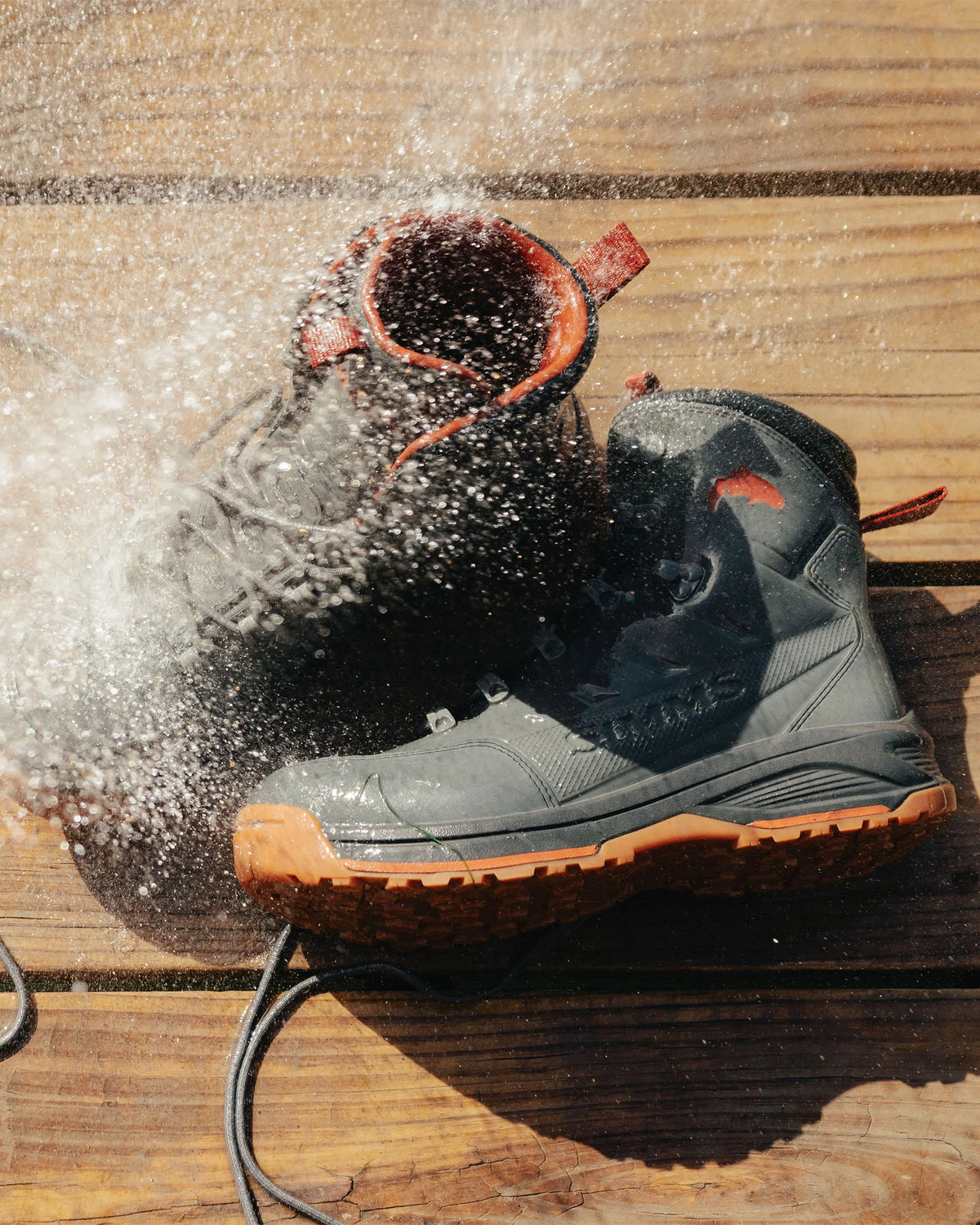 Simms M's FreeSalt Boot