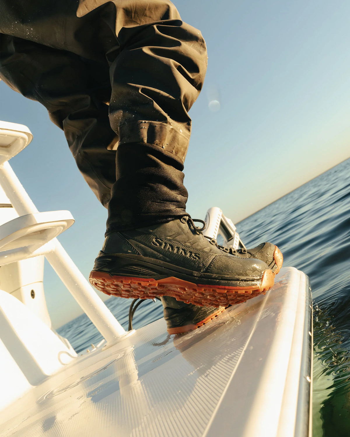 Simms M's FreeSalt Boot