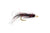 Solitude BH Simi Seal Leech - Black / Red (3-Pack)