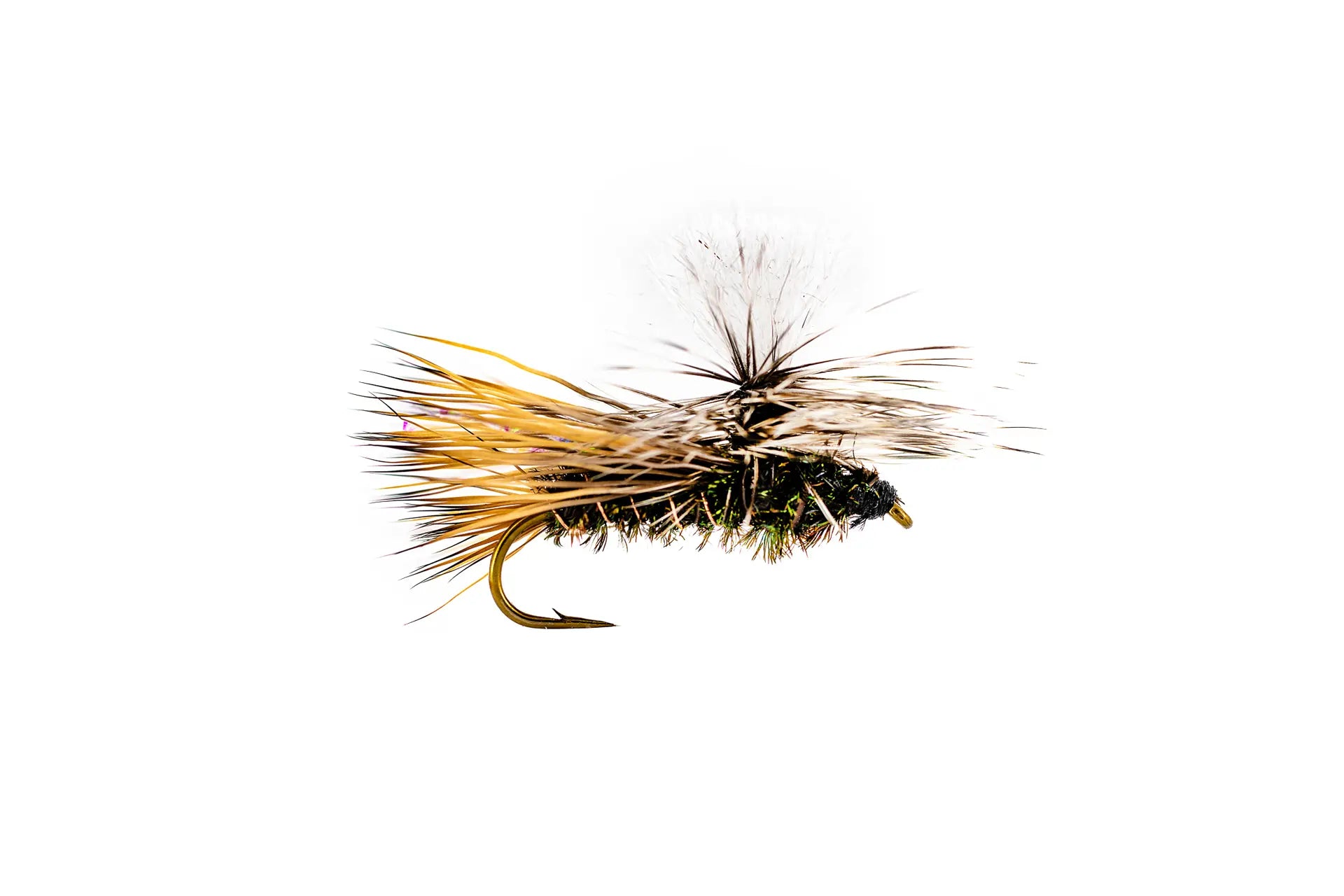 Solitude's - Perry's Bugmeister - Peacock (3-Pack)