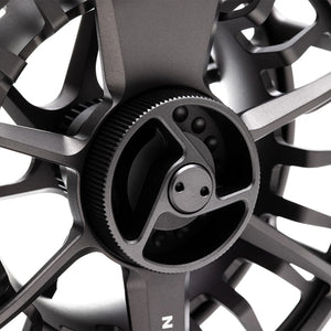Lamson Speedster S HD Fly Reel