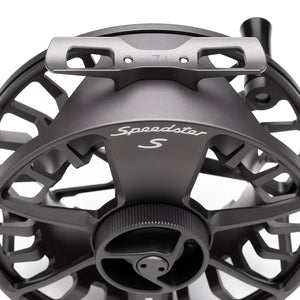 Lamson Speedster S HD Fly Reel