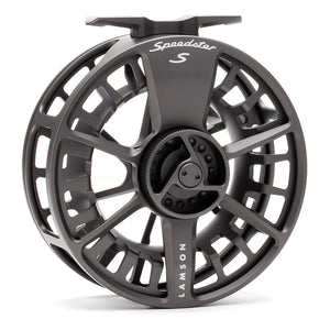 Lamson Speedster S HD Fly Reel