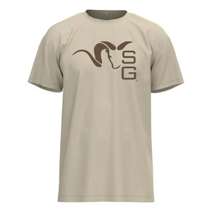 Stone Glacier Ram T-Shirt
