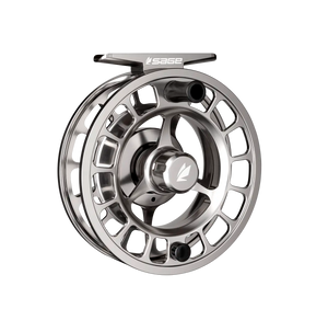 Sage Shift Fly Reel