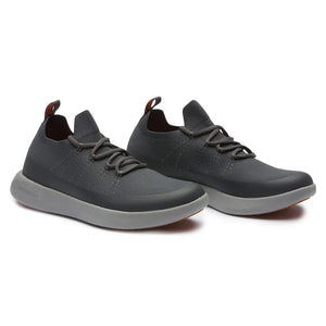 Grundens M's Sea Knit Boat Shoe