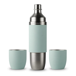 High Camp Flasks Parkside 750