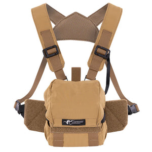 Stone Glacier Sentinel Bino Harness