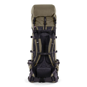 Stone Glacier Sky 5900 + Krux Frame