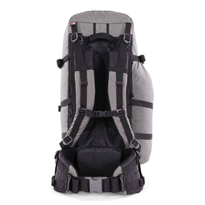 Stone Glacier Solo 3600 + Krux Frame