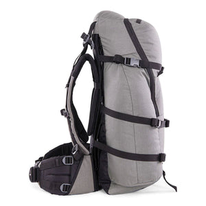 Stone Glacier Solo 3600 + Krux Frame