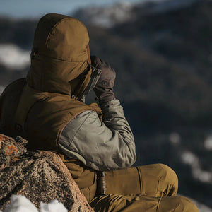 Stone Glacier Cirque Vest