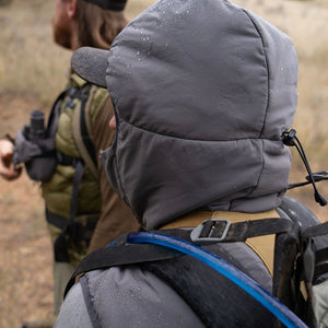 Stone Glacier Cirque Vest