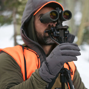 Stone Glacier Altimeter Glove
