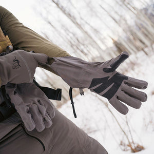 Stone Glacier Altimeter Glove
